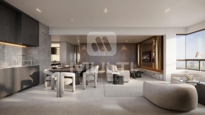 Apartamento, 2 quartos, 76 m² - Foto 2