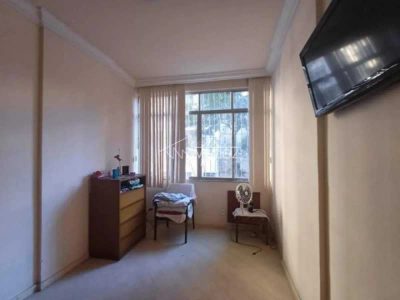 Apartamento, 1 quarto, 42 m² - Foto 2