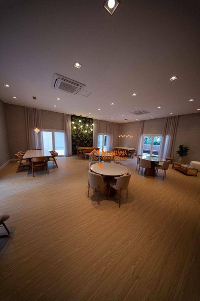 Apartamento, 2 quartos, 123 m² - Foto 4