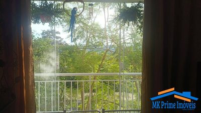 Apartamento, 3 quartos, 65 m² - Foto 1