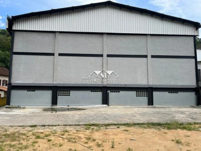 Depósito-Galpão, 1550 m² - Foto 5