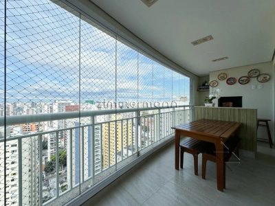 Apartamento, 3 quartos, 151 m² - Foto 5
