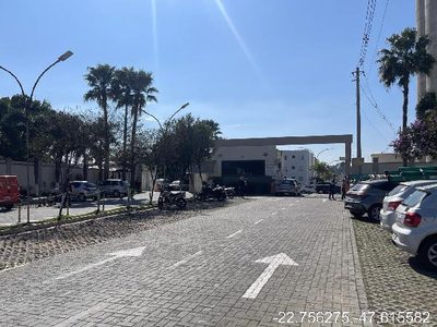 Apartamento, 2 quartos, 54 m² - Foto 1