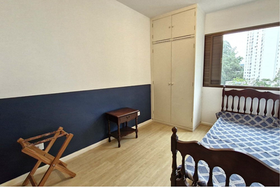 Apartamento, 4 quartos, 122 m² - Foto 5