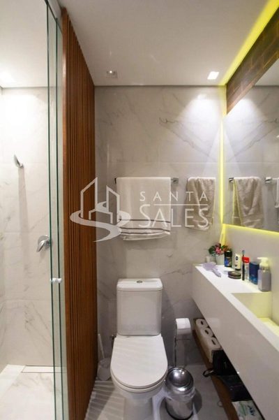 Apartamento, 1 quarto, 92 m² - Foto 2