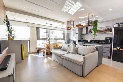 Apartamento, 2 quartos, 70 m² - Foto 1