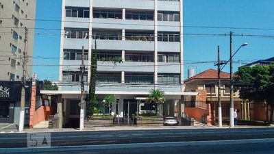 Apartamento, 3 quartos, 190 m² - Foto 2
