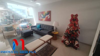 Sobrado, 2 quartos, 200 m² - Foto 2