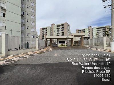 Apartamento, 2 quartos, 58 m² - Foto 1