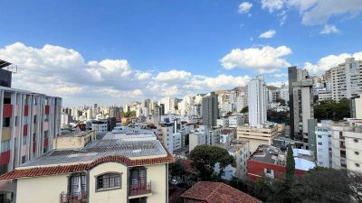 Cobertura, 3 quartos, 204 m² - Foto 2