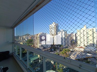 Apartamento, 2 quartos, 80 m² - Foto 1