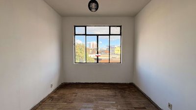 Apartamento, 3 quartos, 90 m² - Foto 2