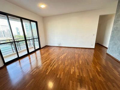 Apartamento, 2 quartos, 85 m² - Foto 1