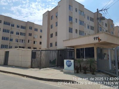 Apartamento, 2 quartos, 10 m² - Foto 1