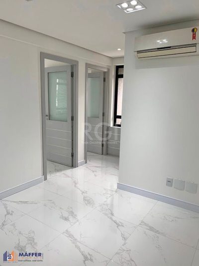 Sala-Conjunto, 44 m² - Foto 4