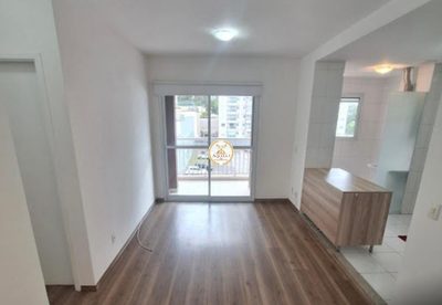 Apartamento, 2 quartos, 63 m² - Foto 2