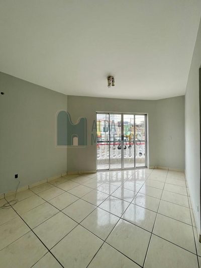 Apartamento, 2 quartos - Foto 1