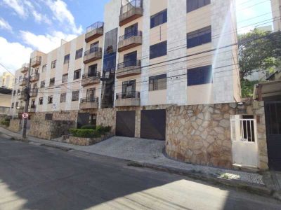Apartamento, 1 quarto, 41 m² - Foto 1