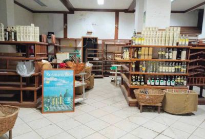 Loja-Salão, 230 m² - Foto 1