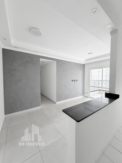 Apartamento, 2 quartos, 76 m² - Foto 3