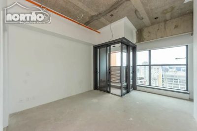 Casa, 1 quarto, 35 m² - Foto 1