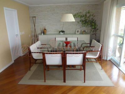 Apartamento, 4 quartos, 209 m² - Foto 4
