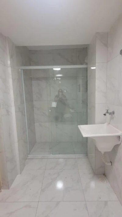 Apartamento, 1 quarto, 42 m² - Foto 3
