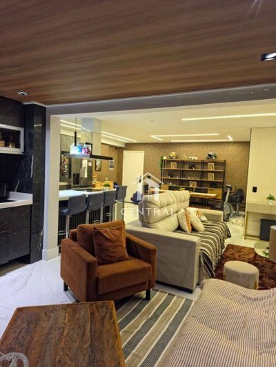 Apartamento, 3 quartos, 100 m² - Foto 5