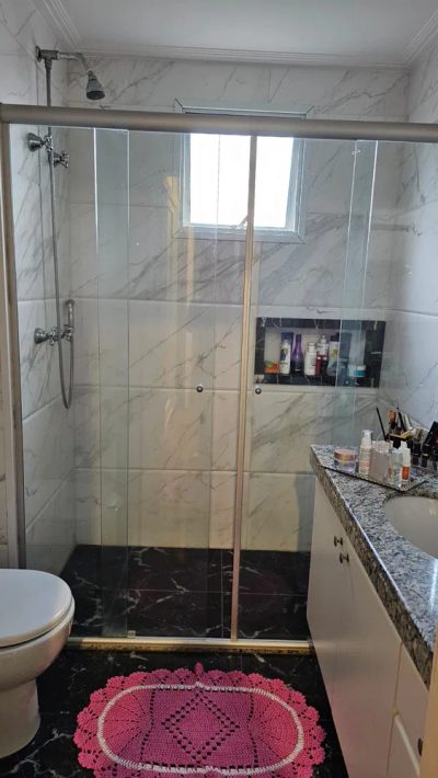 Apartamento, 3 quartos, 170 m² - Foto 3