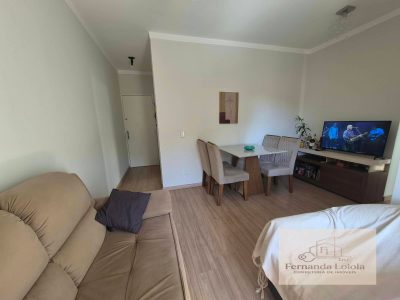 Apartamento, 3 quartos, 67 m² - Foto 3
