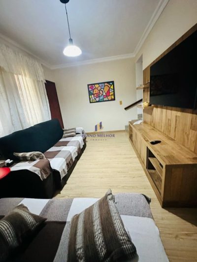 Casa, 2 quartos, 90 m² - Foto 4