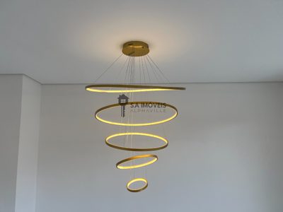 Apartamento, 1 quarto, 81 m² - Foto 4