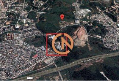 Depósito-Galpão, 22000 m² - Foto 2