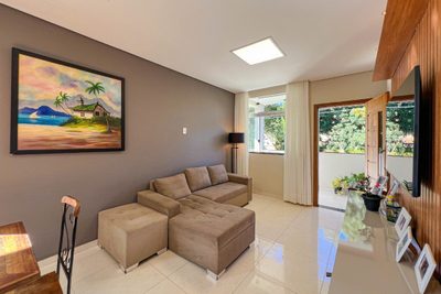 Casa, 7 quartos, 300 m² - Foto 1