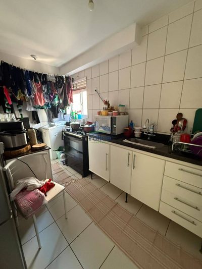Apartamento, 2 quartos, 48 m² - Foto 2