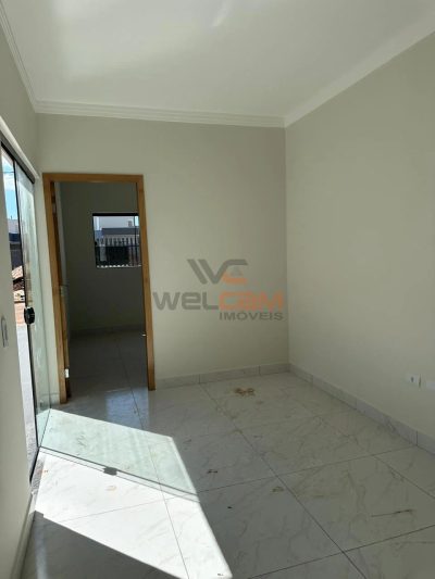 Casa, 3 quartos, 68 m² - Foto 3