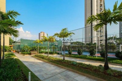 Apartamento, 3 quartos, 210 m² - Foto 2