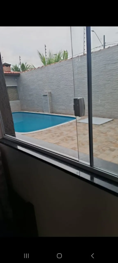 Casa, 4 quartos - Foto 4