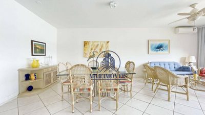 Apartamento, 4 quartos, 350 m² - Foto 3