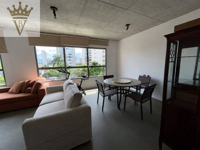Apartamento, 1 quarto, 75 m² - Foto 5
