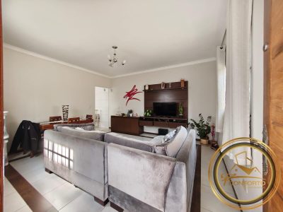 Casa, 4 quartos, 131 m² - Foto 4
