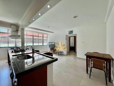 Apartamento, 2 quartos, 60 m² - Foto 1