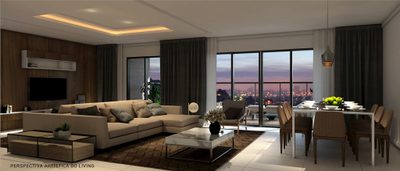 Cobertura, 4 quartos, 284 m² - Foto 5