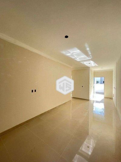 Casa de Condomínio, 2 quartos - Foto 2