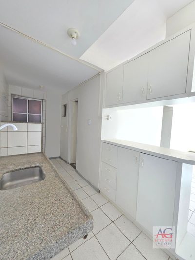 Apartamento, 3 quartos, 80 m² - Foto 3
