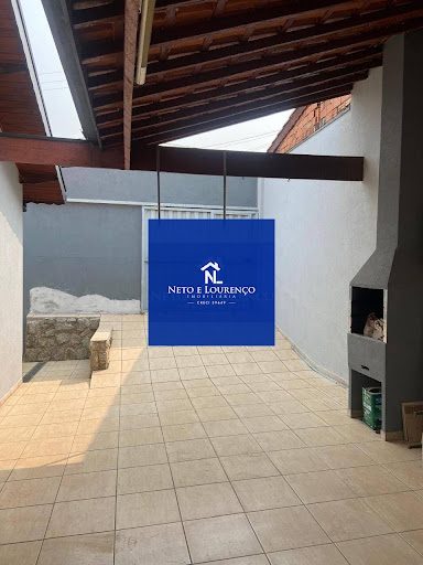 Casa, 3 quartos, 156 m² - Foto 2