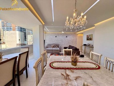 Apartamento, 160 m² - Foto 4