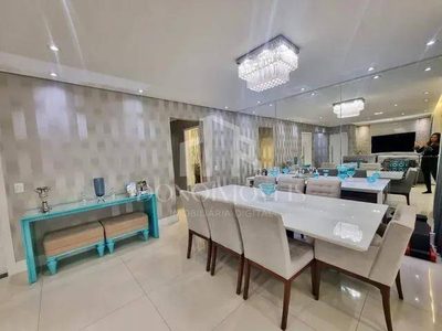 Apartamento, 3 quartos, 155 m² - Foto 5