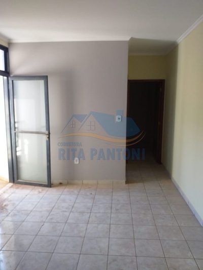 Apartamento, 1 quarto, 43 m² - Foto 2