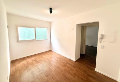 Apartamento, 1 quarto, 37 m² - Foto 1